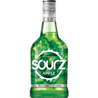 Sourz - Apple 70cl Bottle