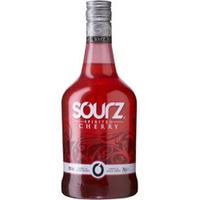 Sourz - Cherry 70cl Bottle