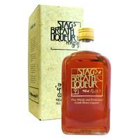 Stags Breath 70cl Bottle