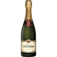 Taittinger - Brut Reserve NV 75cl Bottle