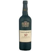 Taylors - 10 Year Old Tawny 75cl Bottle