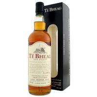 Te Bheag - Unchilfiltered 70cl Bottle