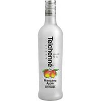Teichenne - Red Apple 70cl Bottle