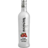 Teichenne - Strawberry 70cl Bottle