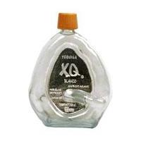 Tequila XQ - Blanco 70cl Bottle