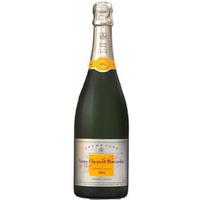 Veuve Clicquot - Vintage Rich 2004 75cl Bottle