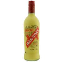 Warninks - Advocaat 70cl Bottle