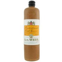 Wees Distillery - Amsterdamsche Old 70cl Bottle