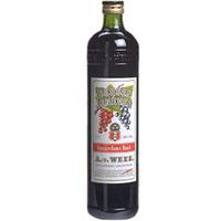 Wees Distillery - Bay 70cl Bottle
