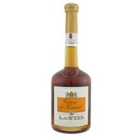 Wees Distillery - Cinnamon 50cl Bottle