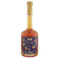 Wees Distillery - Oranje Bitter 50cl Bottle