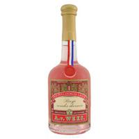 Wees Distillery - Rose Without Thorns 35cl Bottle