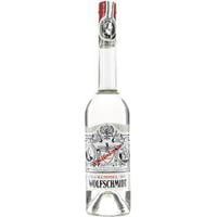 Wolfschmidt - Kummel 50cl Bottle
