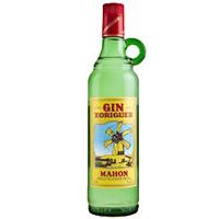 Xoriguer - Mahon Gin 70cl Bottle