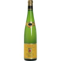 Hugel et Fils - Classic Gentil 2015 75cl Bottle