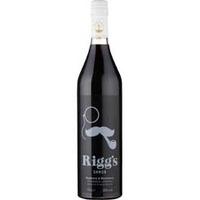 Riggs - Shrub 70cl Bottle
