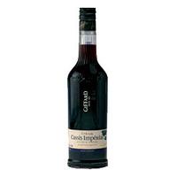Giffard - Creme de Cassis Imperial (Blackcurrant) 70cl Bottle