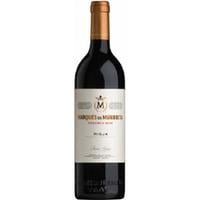Marques de Murrieta - Tinto Reserva 2011-12 75cl Bottle