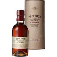 Aberlour - A'bunadh 60.5 Batch No.56 70cl Bottle