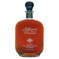 Jeffersons - Reserve 70cl Bottle