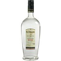 El Dorado - 3 Year Old 70cl Bottle