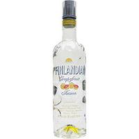 Finlandia - Grapefruit Fusion 70cl Bottle