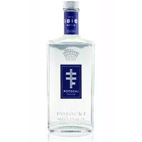 Potocki - Polish Rye 70cl Bottle
