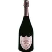 Dom Perignon - Vintage Rose 2004 75cl Bottle