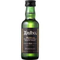 Ardbeg - 10 Year Old Miniature 5cl Miniature