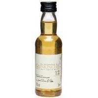 Glenkinchie - 12 Year Old Miniature 5cl Miniature