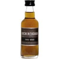 Auchentoshan - 12 Year Old Miniature 5cl Miniature