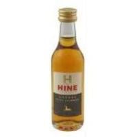 H by Hine - Miniature 5cl Miniature