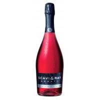 Scavi & Ray - Rosato Frizzante 75cl Bottle