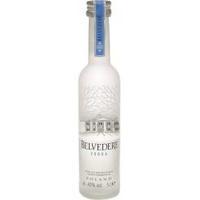 Belvedere - Pure Miniature 5cl Miniature