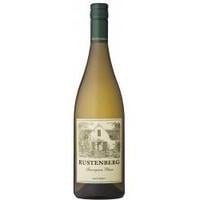 Rustenberg - Sauvignon Blanc 2015 75cl Bottle