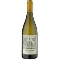 Rustenberg - Stellenbosch Chardonnay 2015 75cl Bottle