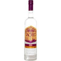 Sacred - Coriander Gin 70cl Bottle