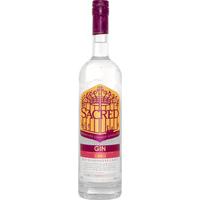 Sacred - Orris Gin 70cl Bottle