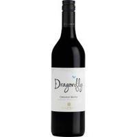 Willow Bridge Estate - Dragonfly Cabernet Merlot 2013 12x 75cl Bottles