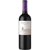 Vina Morande - Pionero Carmenere 2011 75cl Bottle