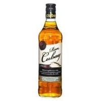 Ron Cubay - Cubay Reserva Especial 10 Year Old 70cl Bottle