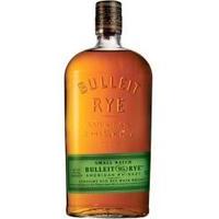 Bulleit - Rye 70cl Bottle