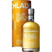 Bruichladdich - Islay Barley 2009 70cl Bottle