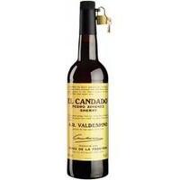 Valdespino - Pedro Ximenez El Candado NV 75cl Bottle
