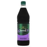 Britvic - Blackcurrant Cordial  1 Litre Bottle