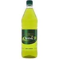 Britvic - Lime Cordial  1 Litre Bottle