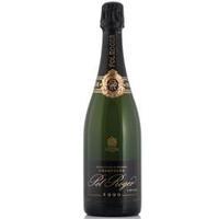 Pol Roger - Brut Vintage 2006 75cl Bottle