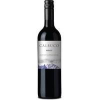 Calbuco - Merlot 2015 75cl Bottle