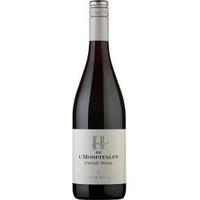 de l'Hospitalet - Pinot Noir 2014-15 75cl Bottle