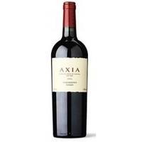 Ktima Alpha - Axia Red 2010 75cl Bottle